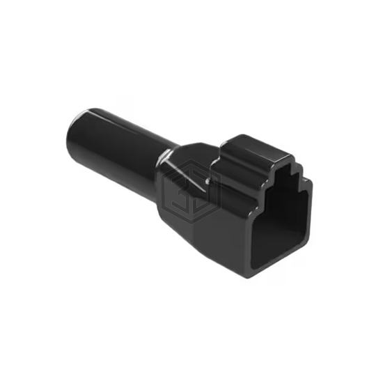 AT4S-BT-BK - Amphenol Sine Systems Corp - Rectangular Connectors - Accessories