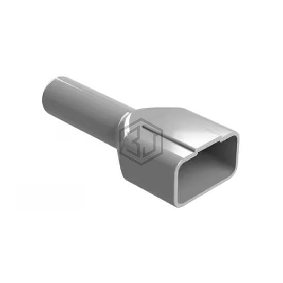 AT12P-BT - Amphenol Sine Systems Corp - Rectangular Connectors - Accessories