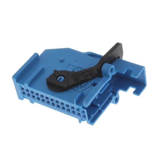 185879-2 - TE Connectivity AMP Connectors - Rectangular Connectors - Accessories