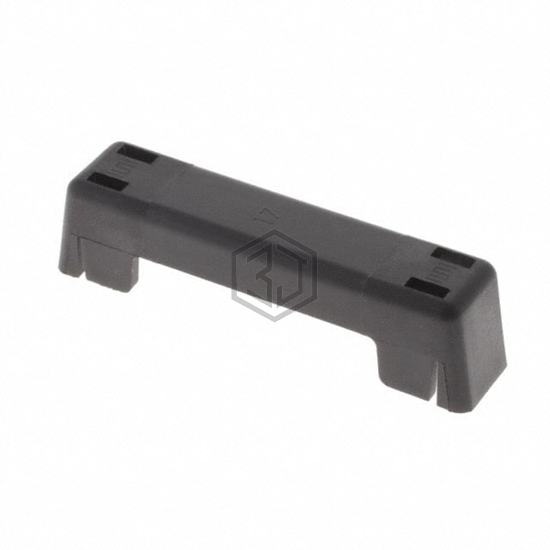 ECF-17 - Samtec Inc. - Rectangular Connectors - Accessories