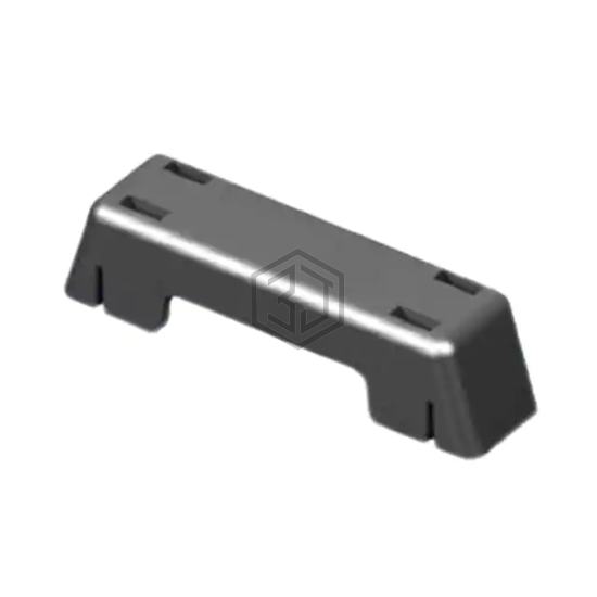 EC2-10 - Samtec Inc. - Rectangular Connectors - Accessories