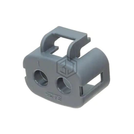 1587827-3 - TE Connectivity AMP Connectors - Rectangular Connectors - Accessories