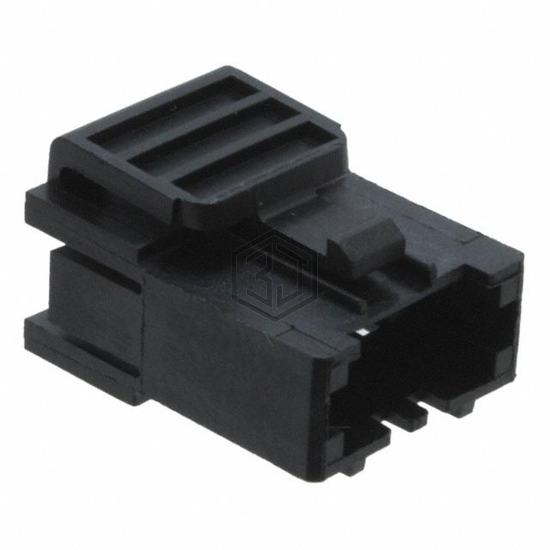 0015045084 - Molex - Rectangular Connectors - Accessories