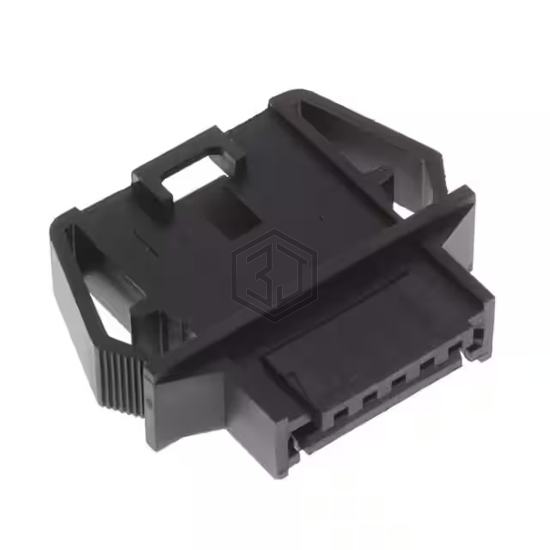 0050650206 - Molex - Rectangular Connectors - Accessories