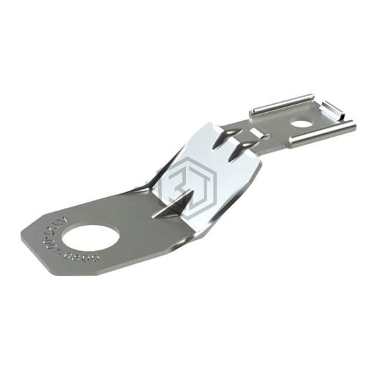 AT27-001-0800 - Amphenol Sine Systems Corp - Rectangular Connectors - Accessories