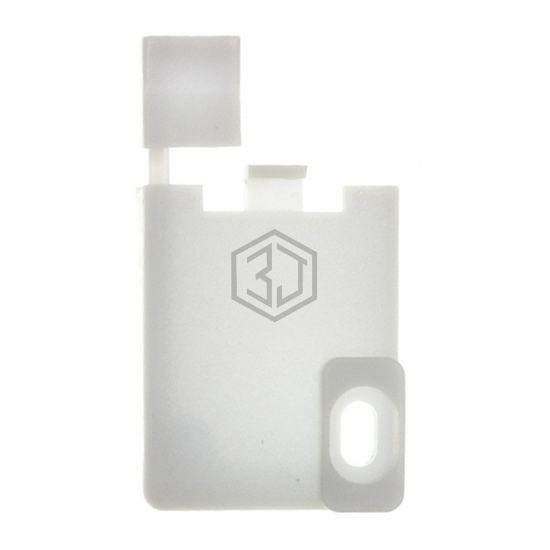 1-640722-0 - TE Connectivity AMP Connectors - Rectangular Connectors - Accessories