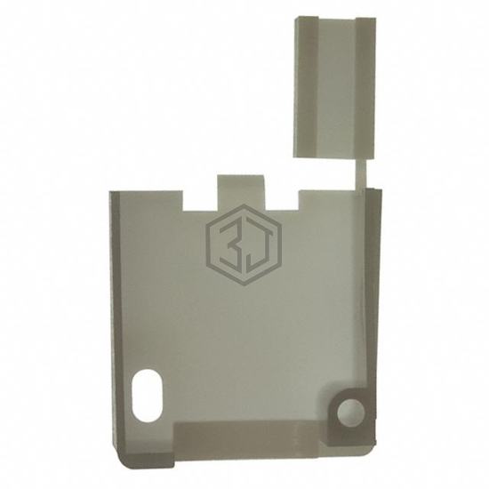 1-640723-0 - TE Connectivity AMP Connectors - Rectangular Connectors - Accessories