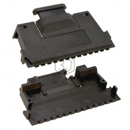 XG5S-2612 - Omron Electronics Inc-EMC Div - Rectangular Connectors - Accessories