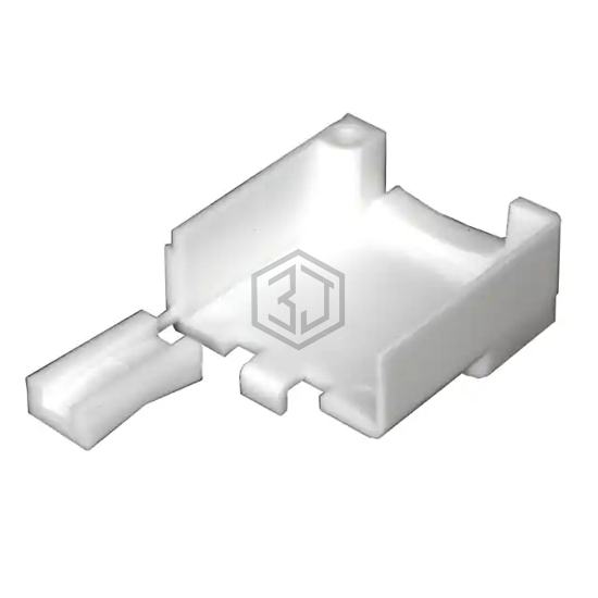 640717-1 - TE Connectivity AMP Connectors - Rectangular Connectors - Accessories