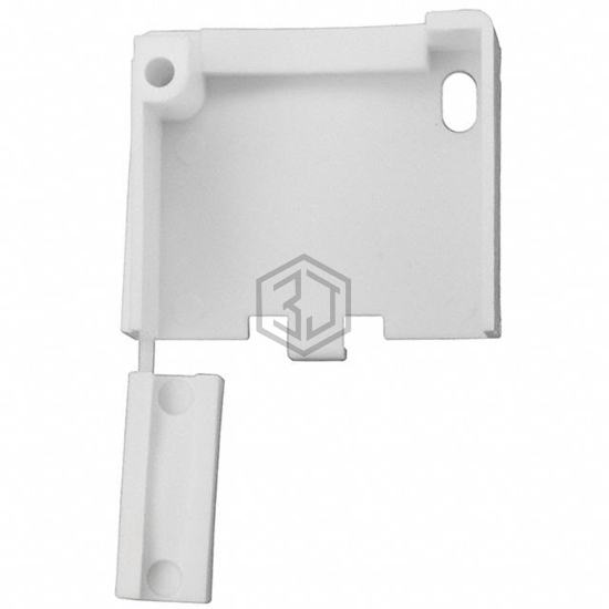 640718-1 - TE Connectivity AMP Connectors - Rectangular Connectors - Accessories