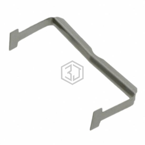 3448-2020 - 3M - Rectangular Connectors - Accessories