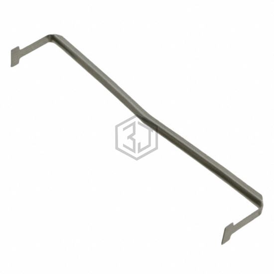 3448-2050 - 3M - Rectangular Connectors - Accessories