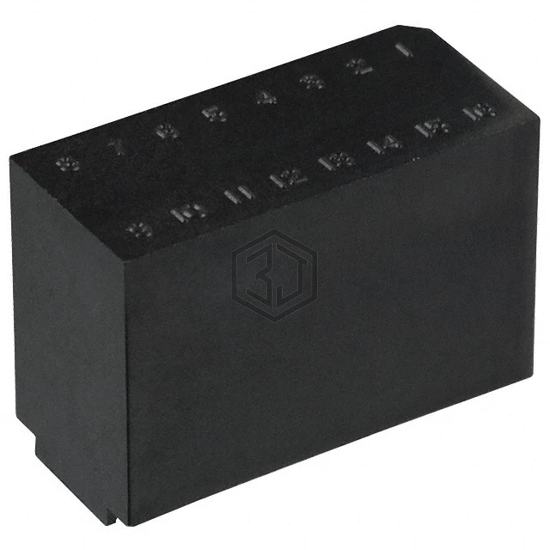 16-650-30 - Aries Electronics - Rectangular Connectors - Accessories