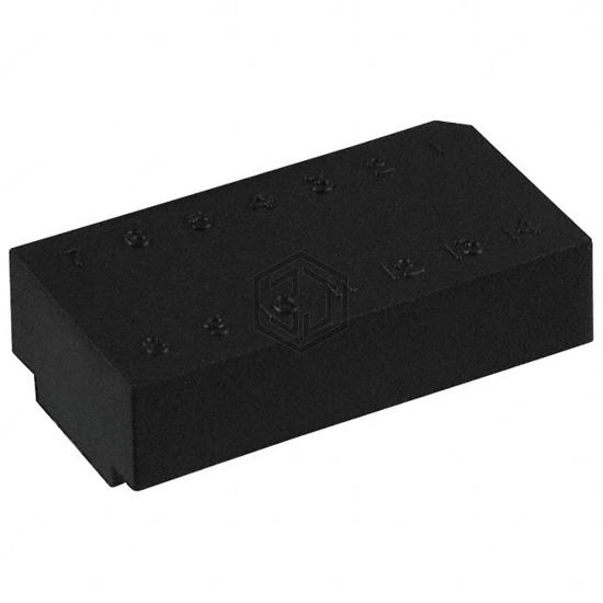 14-650-10 - Aries Electronics - Rectangular Connectors - Accessories
