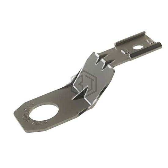 AT27-005-1200 - Amphenol Sine Systems Corp - Rectangular Connectors - Accessories