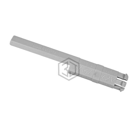 160-9 - Anderson Power Products, Inc. - Rectangular Connectors - Accessories