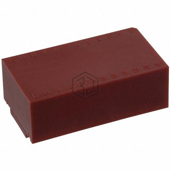 24-650-20 - Aries Electronics - Rectangular Connectors - Accessories