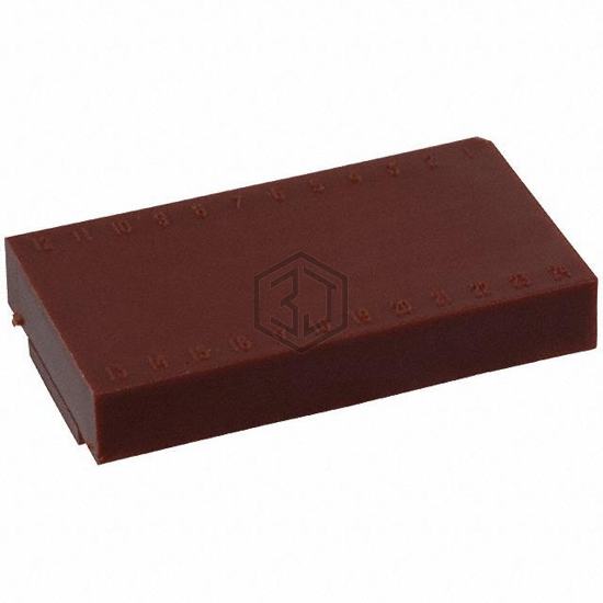 24-650-10 - Aries Electronics - Rectangular Connectors - Accessories