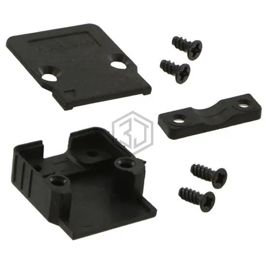 M80-8801298 - Harwin Inc. - Rectangular Connectors - Accessories