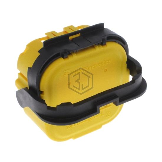 2103234-1 - TE Connectivity AMP Connectors - Rectangular Connectors - Accessories