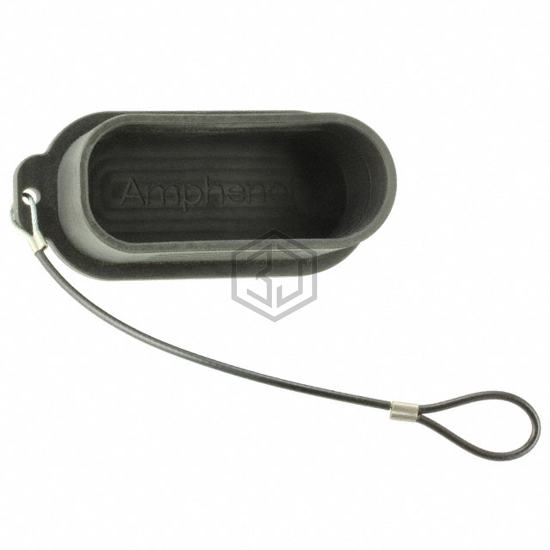 CVR-42P - Amphenol Industrial Operations - Rectangular Connectors - Accessories