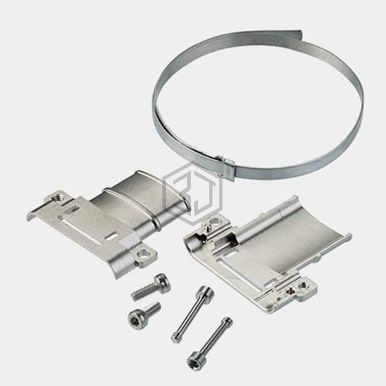 G125-96420F1 - Harwin Inc. - Rectangular Connectors - Accessories