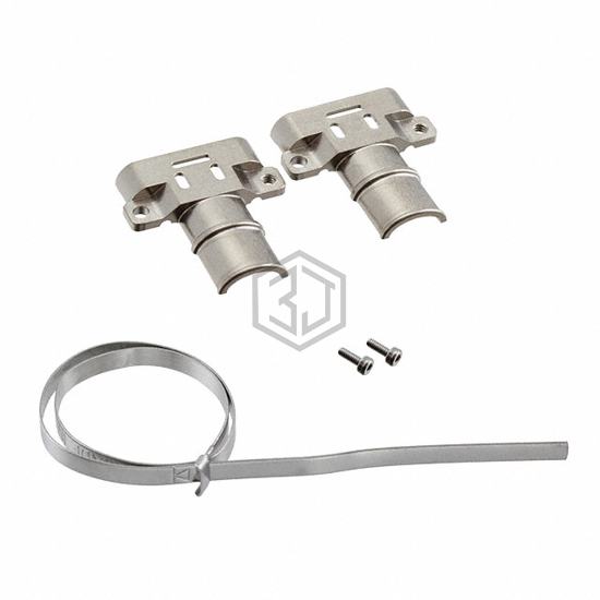 G125-9641000 - Harwin Inc. - Rectangular Connectors - Accessories