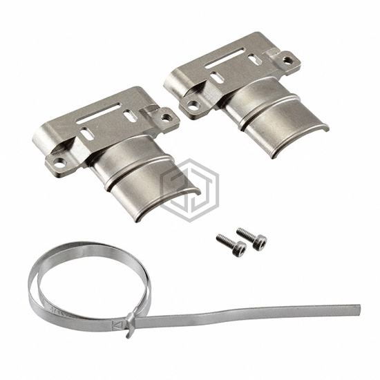 G125-9641600 - Harwin Inc. - Rectangular Connectors - Accessories