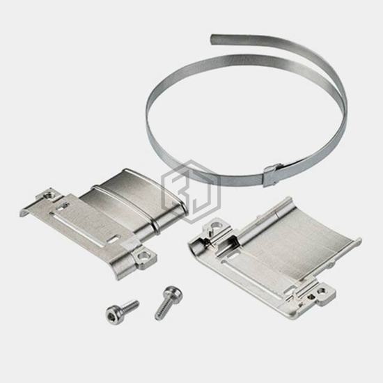 G125-9642600 - Harwin Inc. - Rectangular Connectors - Accessories