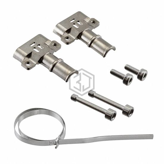 G125-96406F1 - Harwin Inc. - Rectangular Connectors - Accessories