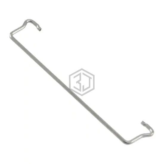 HD1P040-PB1 - JAE Electronics - Rectangular Connectors - Accessories