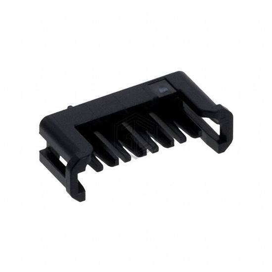 1502130004 - Molex - Rectangular Connectors - Accessories