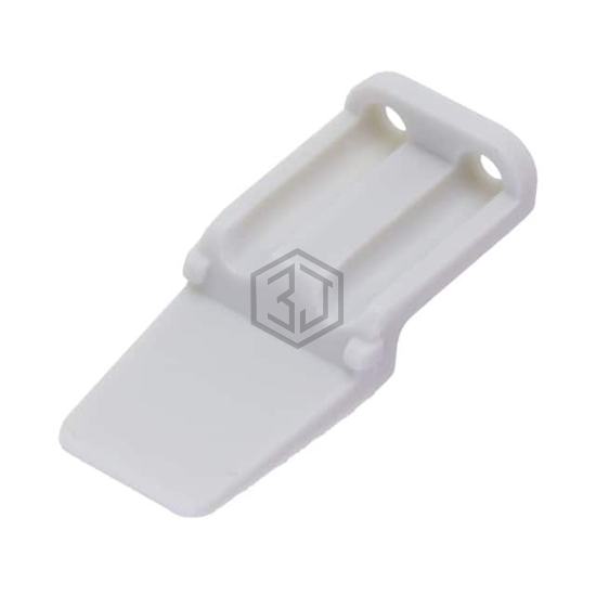 AWM-2SA - Amphenol Sine Systems Corp - Rectangular Connectors - Accessories