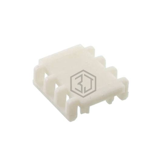 MTD-AC-04 - Adam Tech - Rectangular Connectors - Accessories