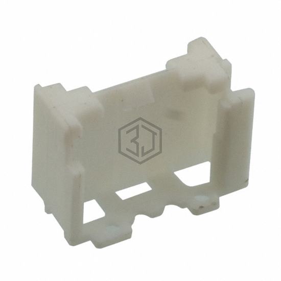 179472-8 - TE Connectivity AMP Connectors - Rectangular Connectors - Accessories