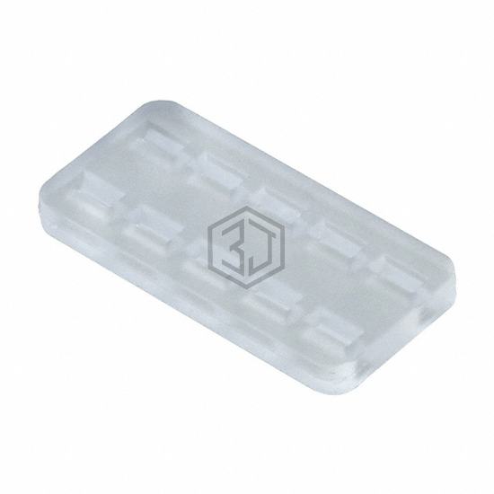 963213-1 - TE Connectivity AMP Connectors - Rectangular Connectors - Accessories