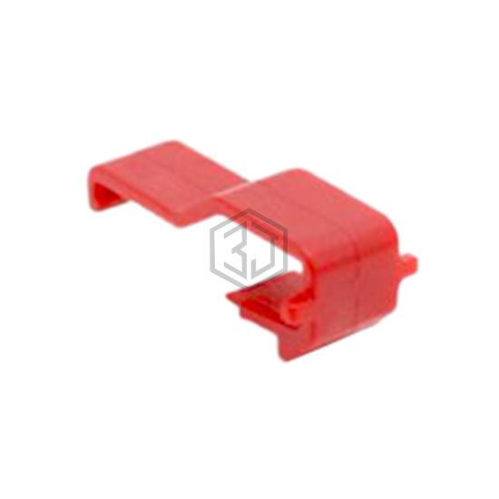 AT-246CPA-RD - Amphenol Sine Systems Corp - Rectangular Connectors - Accessories