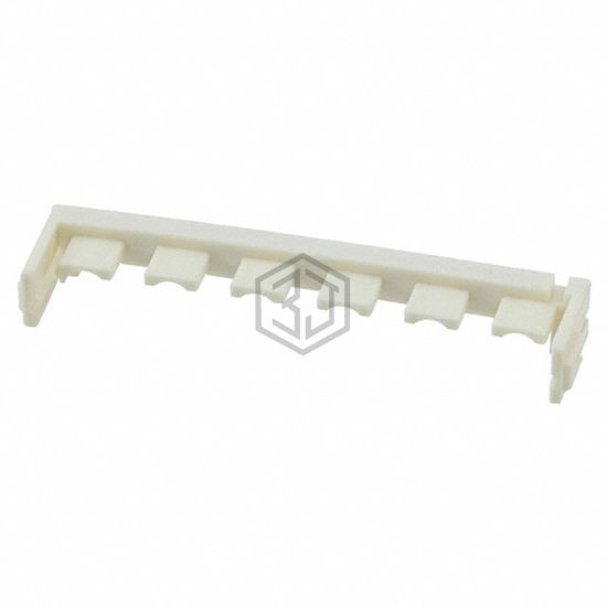 353891-1 - TE Connectivity AMP Connectors - Rectangular Connectors - Accessories