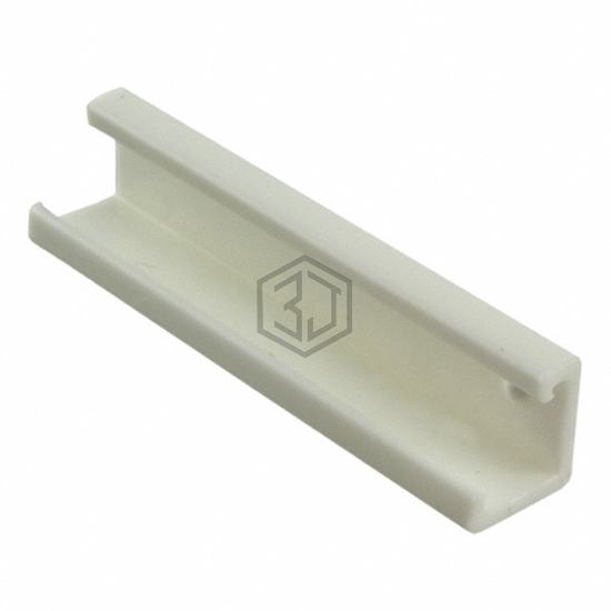 1-640550-6 - TE Connectivity AMP Connectors - Rectangular Connectors - Accessories