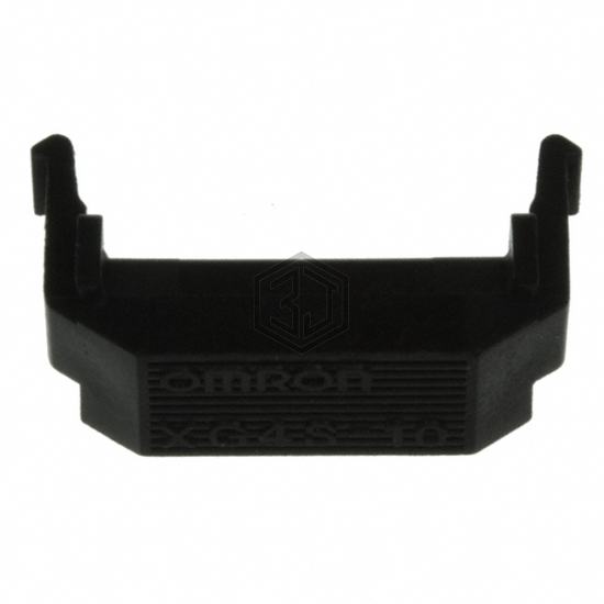 XG4S-1004 - Omron Electronics Inc-EMC Div - Rectangular Connectors - Accessories