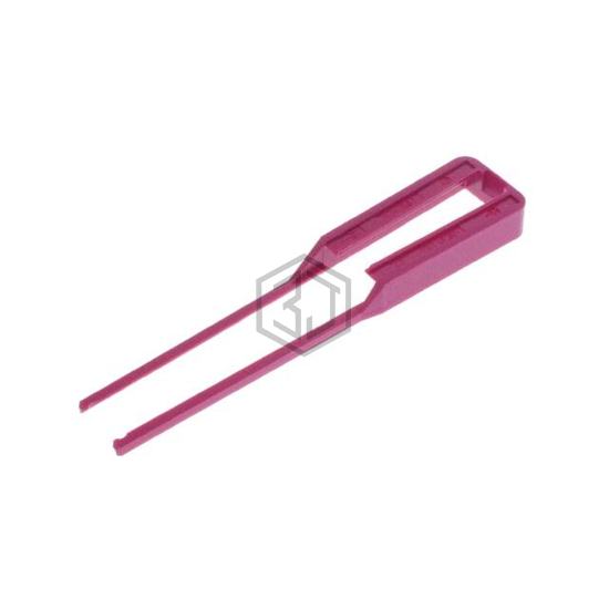 1534358-1 - TE Connectivity AMP Connectors - Rectangular Connectors - Accessories