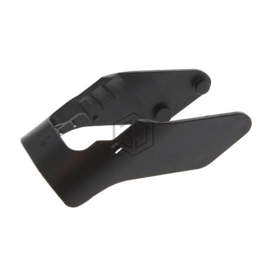 1743445-2 - TE Connectivity AMP Connectors - Rectangular Connectors - Accessories