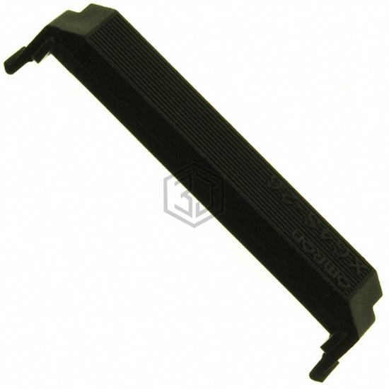 XG4S-2604 - Omron Electronics Inc-EMC Div - Rectangular Connectors - Accessories