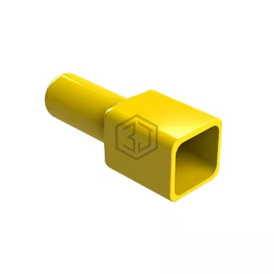 AT6P-BT-YW - Amphenol Sine Systems Corp - Rectangular Connectors - Accessories