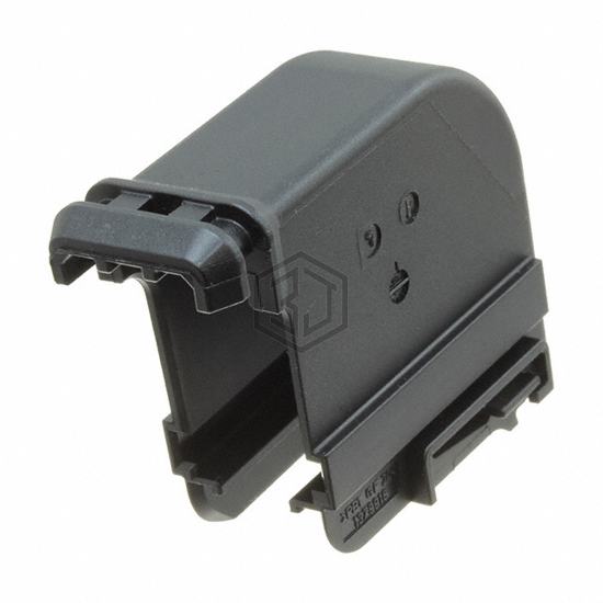 1379918-1 - TE Connectivity AMP Connectors - Rectangular Connectors - Accessories