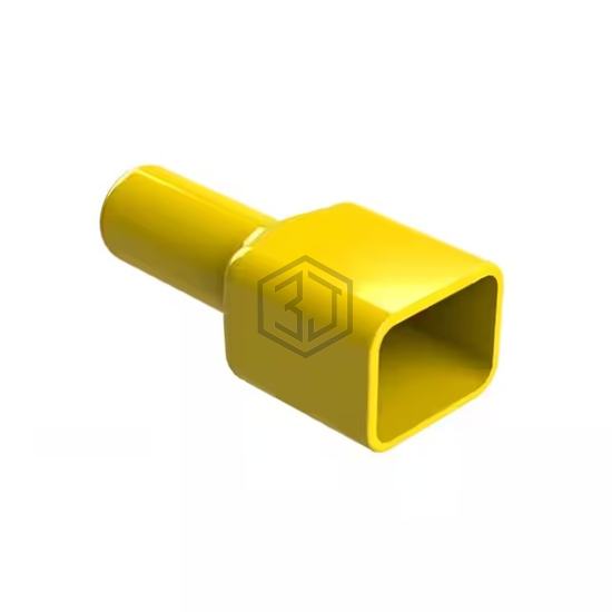 AT8P-BT-YW - Amphenol Sine Systems Corp - Rectangular Connectors - Accessories