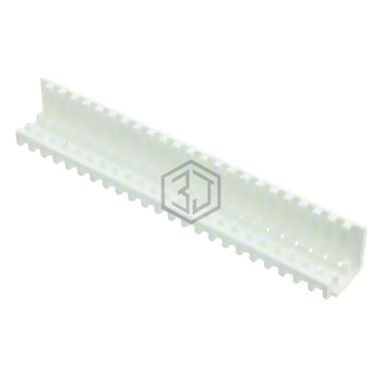 2-643075-4 - TE Connectivity AMP Connectors - Rectangular Connectors - Accessories