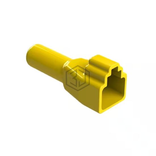 AT4S-BT-YW - Amphenol Sine Systems Corp - Rectangular Connectors - Accessories
