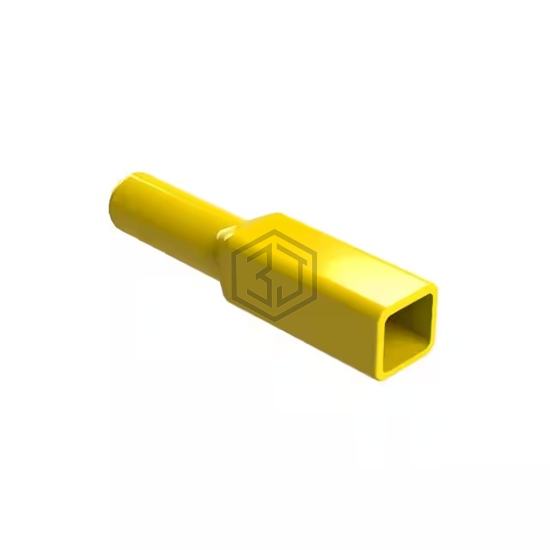 AT2P-BT-YW - Amphenol Sine Systems Corp - Rectangular Connectors - Accessories