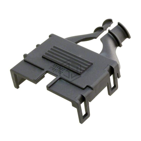 2001220112 - Molex - Rectangular Connectors - Accessories